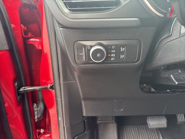 Certified 2020 Ford Escape SEL image 22