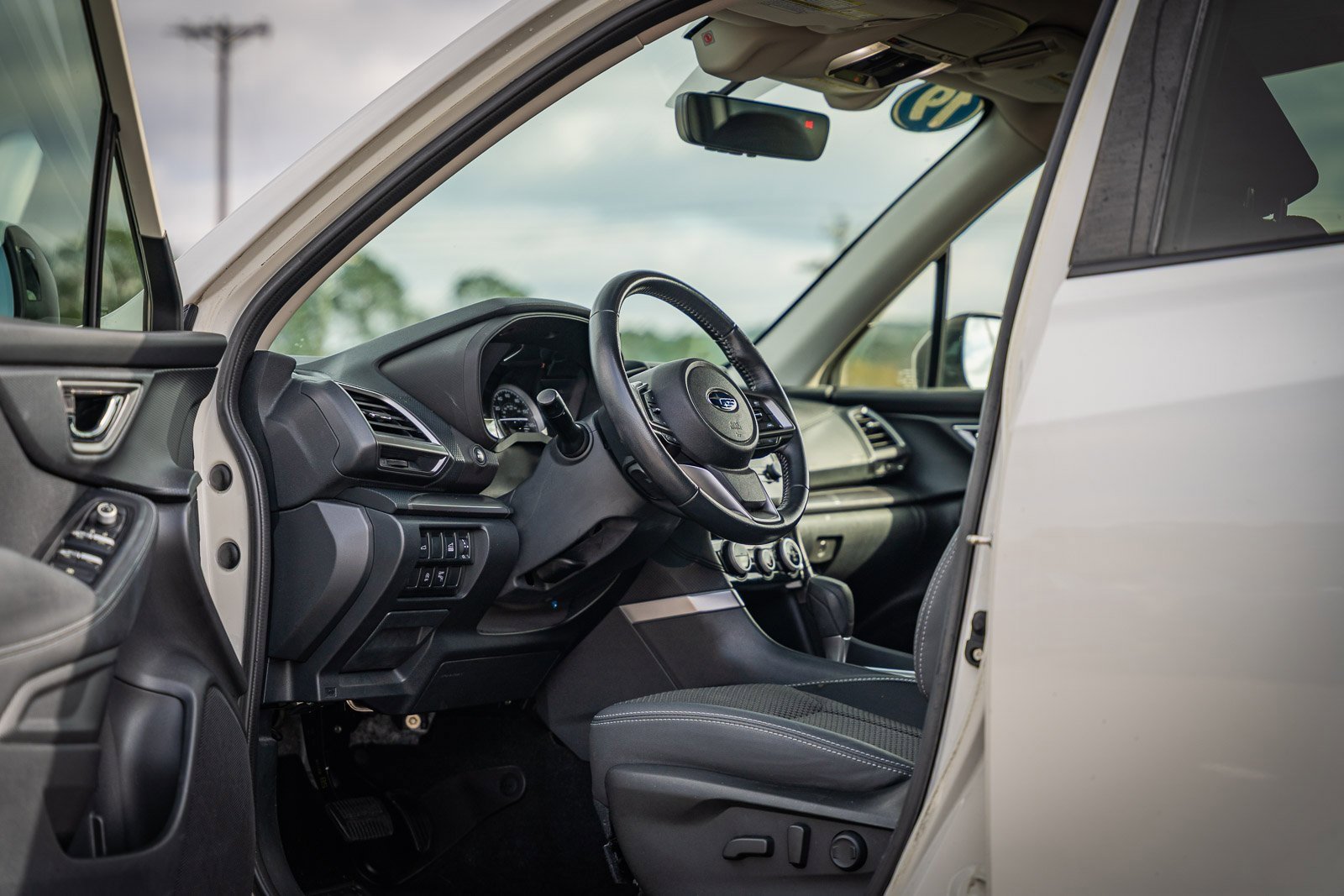 Used 2019 Subaru Forester Premium image 19