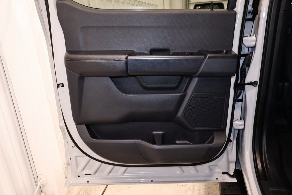 Certified 2023 Ford F150 XL w/ STX Appearance Package image 17