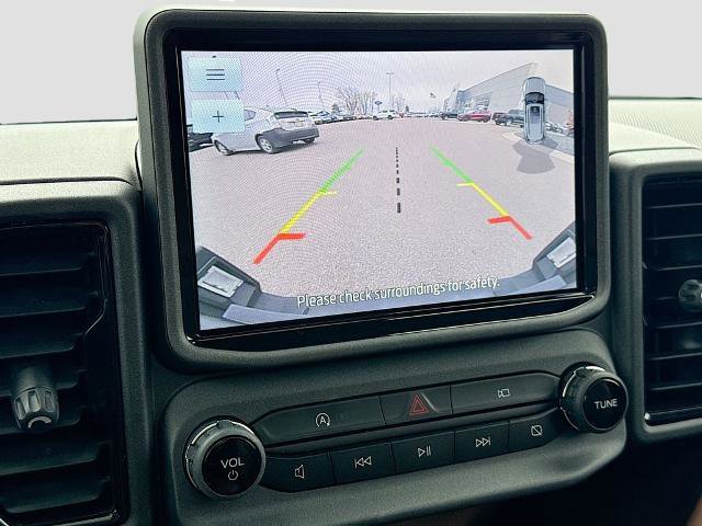 Certified 2023 Ford Bronco Sport Badlands w/ Premium Package image 12