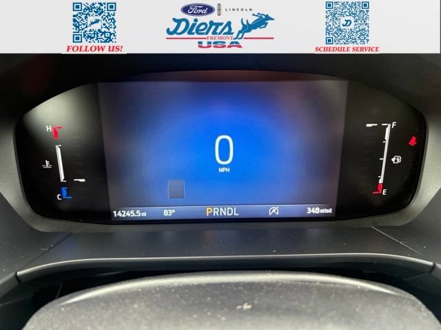 Certified 2025 Ford Escape ST-Line w/ Tech Pack #1 AWD/4WD image 25