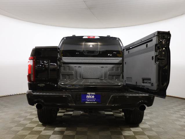 Certified 2025 Ford F150 Lariat w/ Equipment Group 501A Mid AWD/4WD image 23