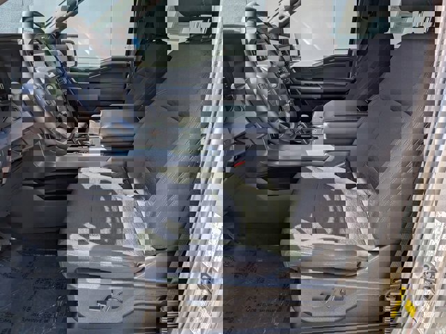 Certified 2025 Ford F150 XLT w/ Equipment Group 302A MID image 15