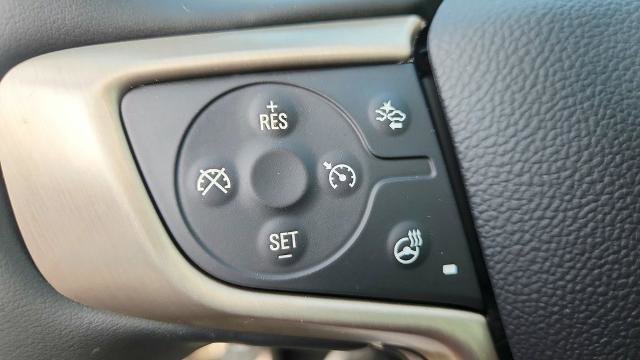 Used 2024 GMC Terrain Denali w/ Denali Premium Package image 26