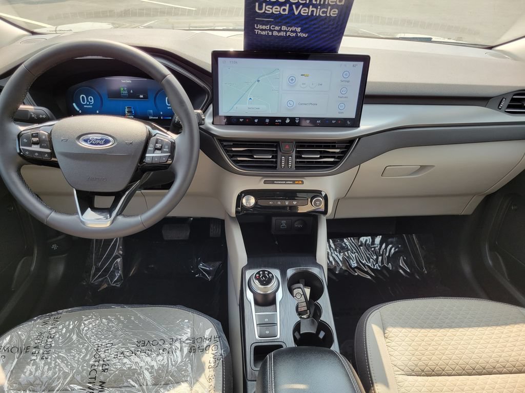 Certified 2023 Ford Escape Active w/ Tech Pack #2 AWD/4WD image 25