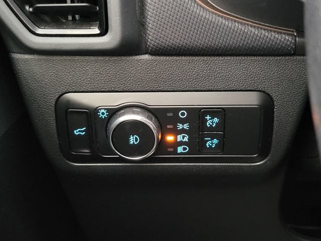 Certified 2023 Ford Bronco Sport Outer Banks w/ Tech Package AWD/4WD image 12