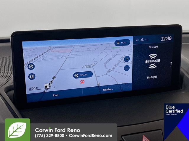 Used 2021 Acura RDX A-Spec image 16