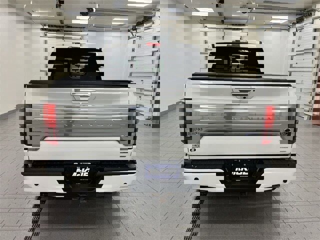 Certified 2020 Ford F150 Platinum w/ Equipment Group 701A Luxury image 2