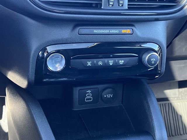 Certified 2024 Ford Escape ST-Line w/ Tech Pack #1 image 23