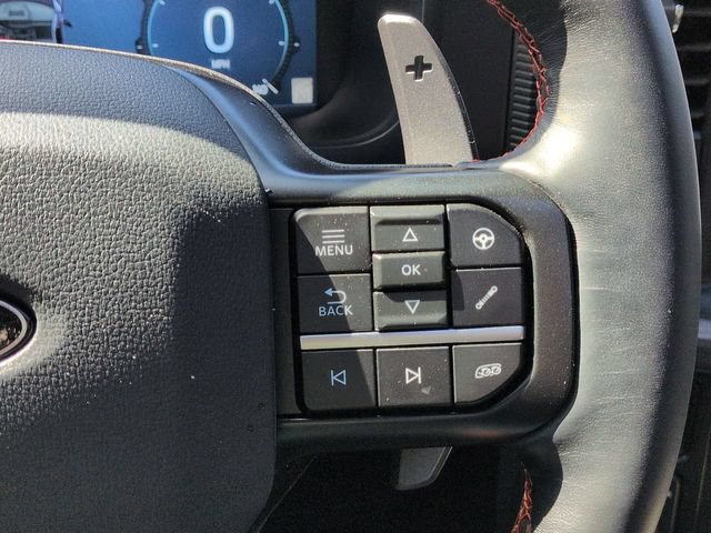 Certified 2024 Ford F150 Raptor AWD/4WD image 34