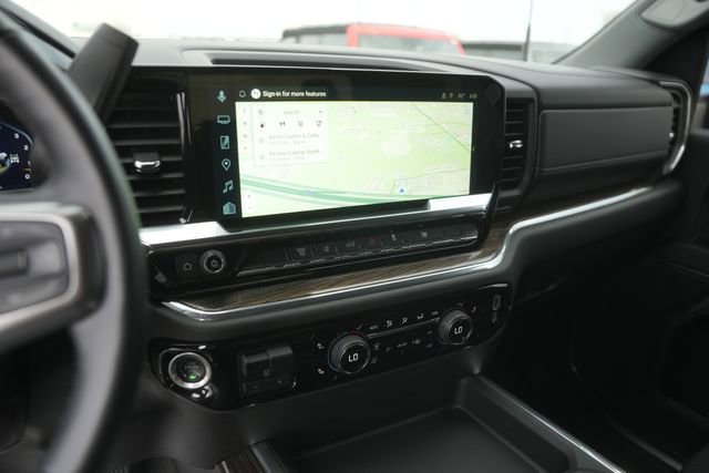 Used 2025 Chevrolet Silverado 3500 LT image 25