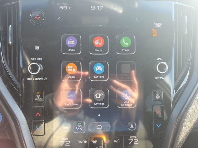 Used 2022 Subaru Outback Wilderness AWD/4WD image 32