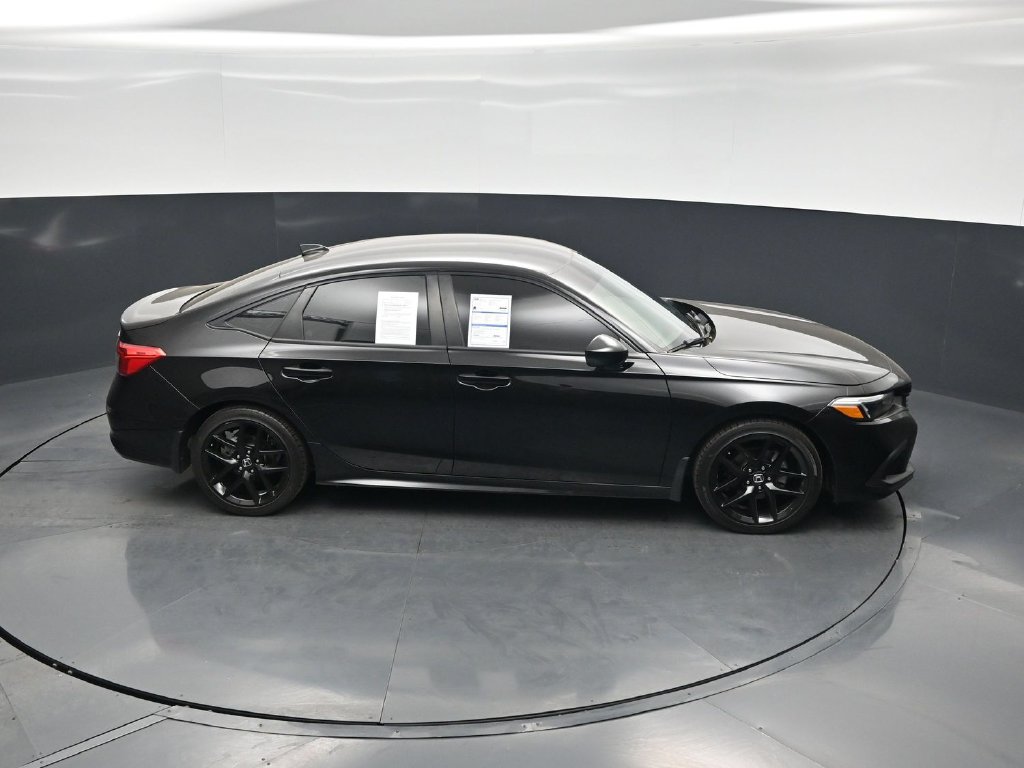 Used 2024 Honda Civic Sport image 35