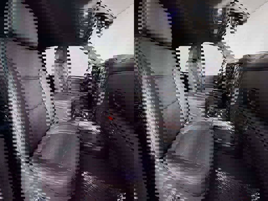 Used 2022 Chevrolet Silverado 2500 LTZ w/ LTZ Plus Package image 15