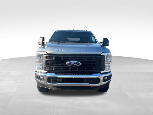 Certified 2024 Ford F250 XL AWD/4WD image 7