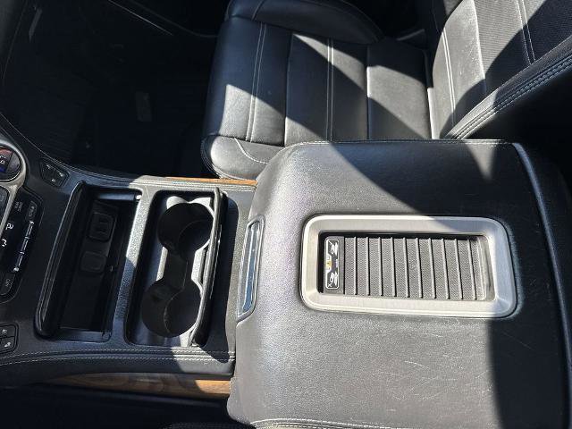 Used 2020 GMC Yukon Denali w/ Denali Ultimate Package image 21