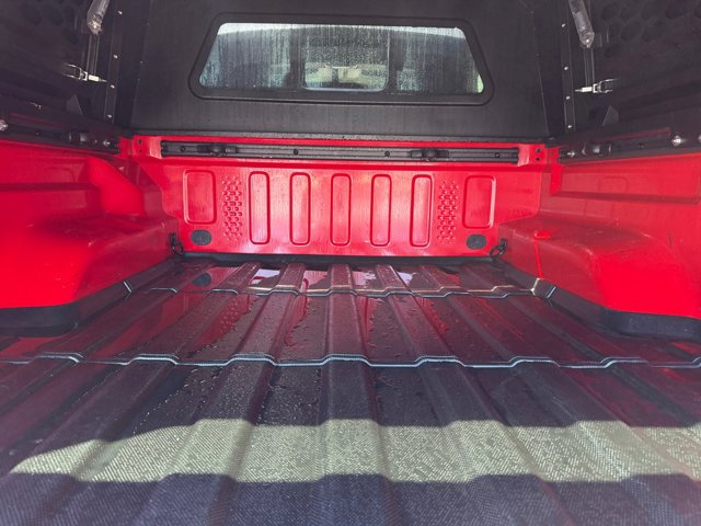 Used 2021 Jeep Gladiator Rubicon AWD/4WD image 18