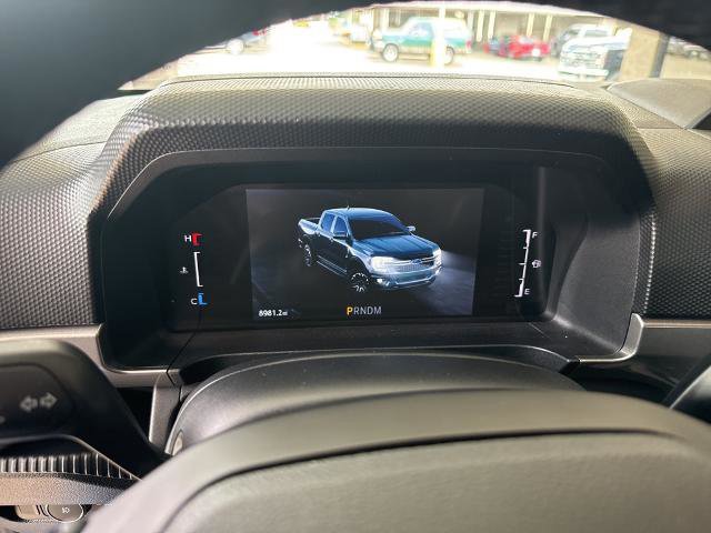 Certified 2024 Ford Ranger XLT image 11