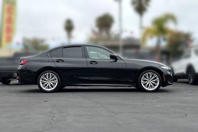 Used 2023 BMW 330i Sedan RWD image 29