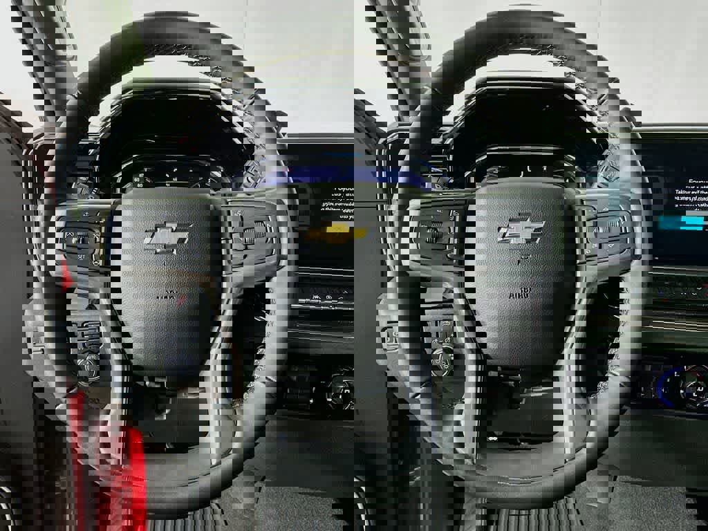 Used 2025 Chevrolet Silverado 1500 LT image 15