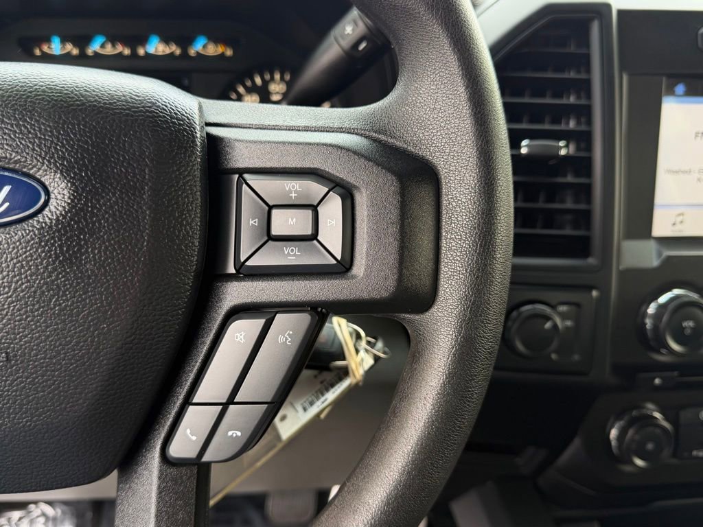 Certified 2018 Ford F150 XL w/ Equipment Group 101A Mid image 23