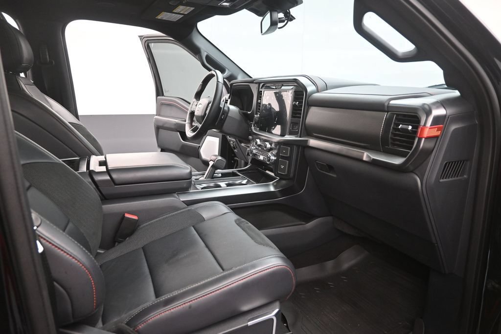 Certified 2025 Ford F150 Raptor AWD/4WD image 24