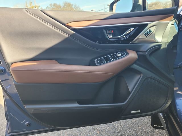 Used 2022 Subaru Outback Touring XT image 16