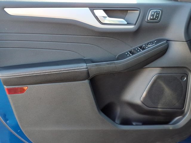 Certified 2023 Ford Escape Platinum AWD/4WD image 15