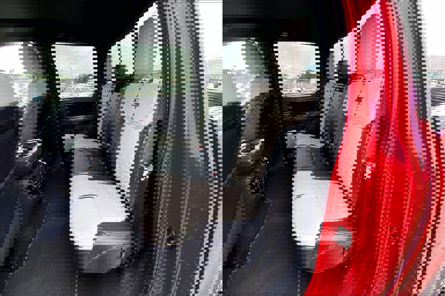 Certified 2025 Ford F150 Lightning Platinum image 20