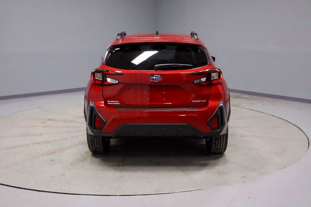Used 2025 Subaru Crosstrek 2.5i Limited w/ Crosstrek Mirror Package image 10