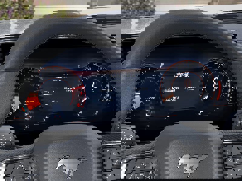 Certified 2026 Ford Mustang GT image 43