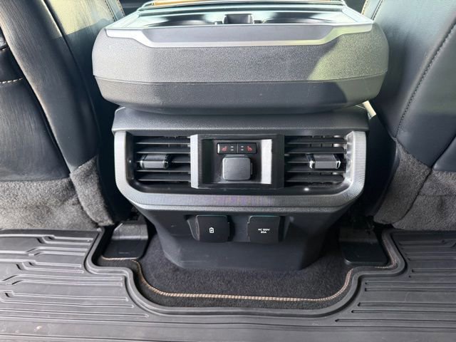 Certified 2023 Ford F150 Platinum w/ Equipment Group 701A High image 15