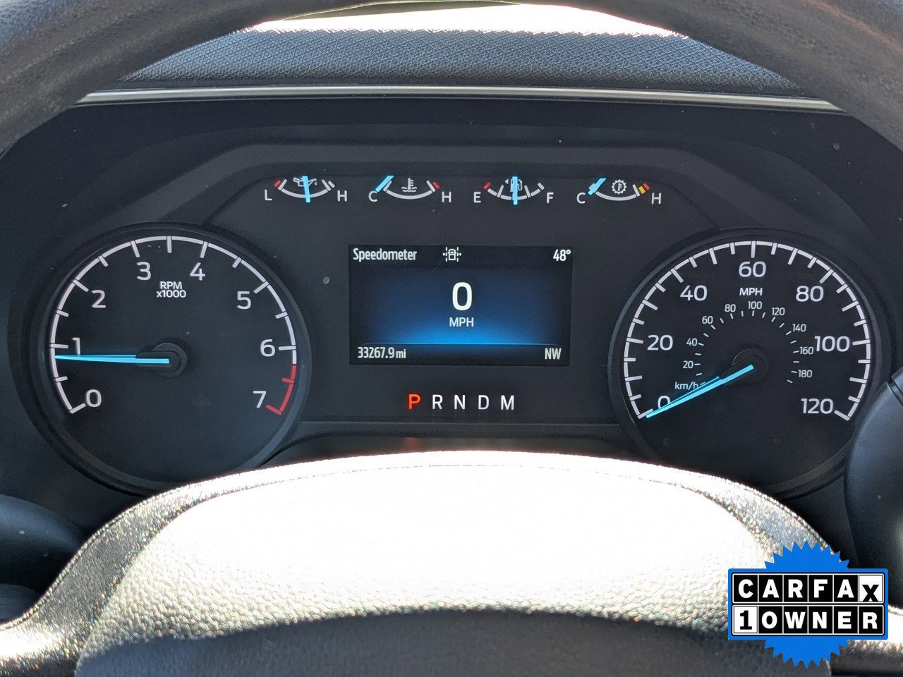 Certified 2021 Ford F150 XL w/ Equipment Group 101A High image 29