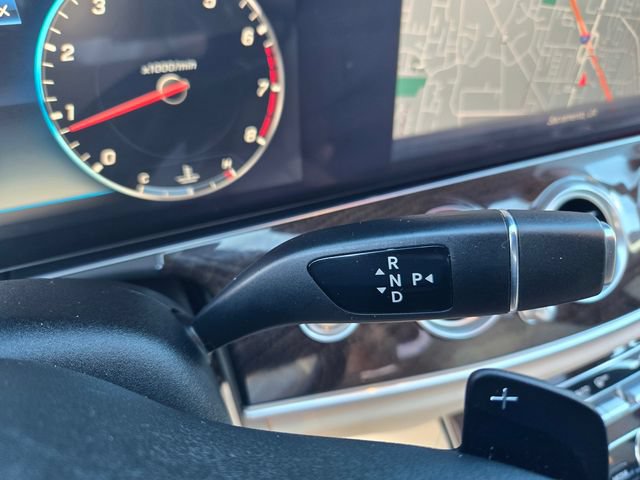 Used 2020 Mercedes-Benz E 350 Sedan w/ Parking Assistance Package image 14