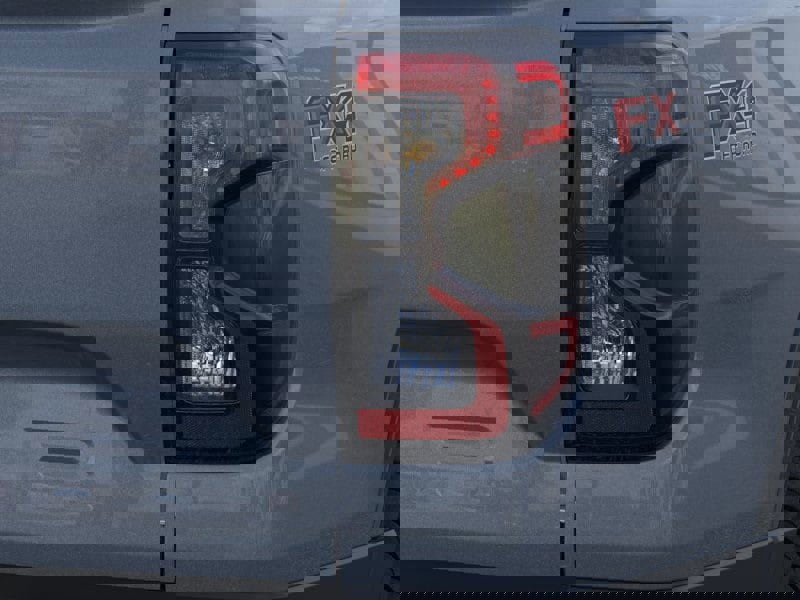 Certified 2025 Ford Ranger XLT w/ Equipment Group 301A High image 45