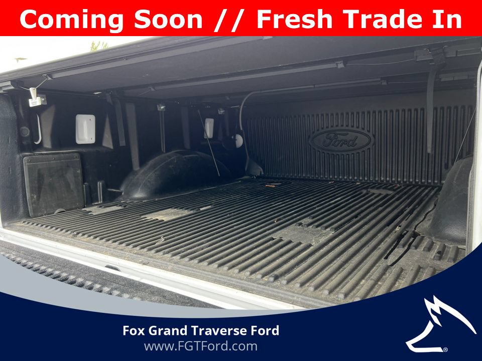 Certified 2024 Ford F150 Lariat w/ Equipment Group 502A High AWD/4WD image 6
