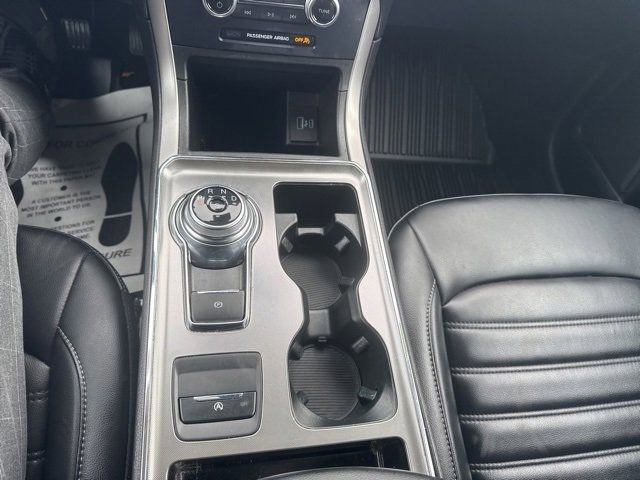 Certified 2022 Ford Edge SEL w/ Convenience Package image 20