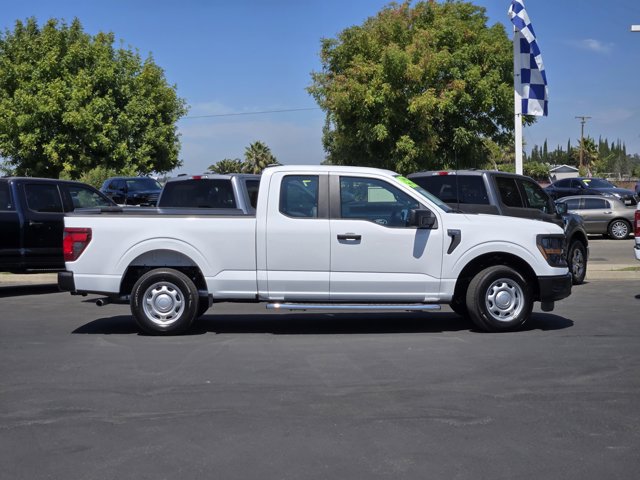 Certified 2026 Ford F150 XL RWD image 3