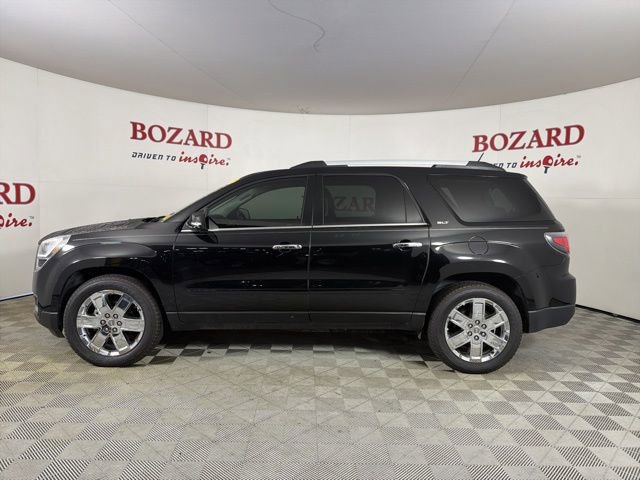 Used 2017 GMC Acadia Limited SLT AWD/4WD image 5