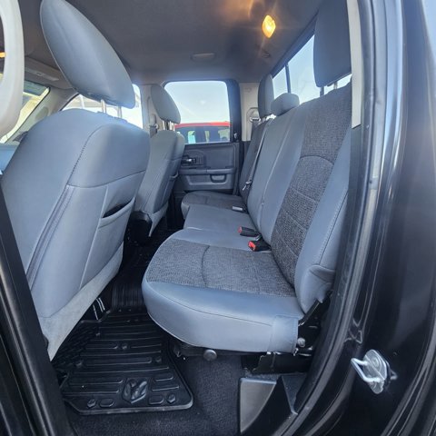 Used 2018 RAM 1500 Big Horn image 13