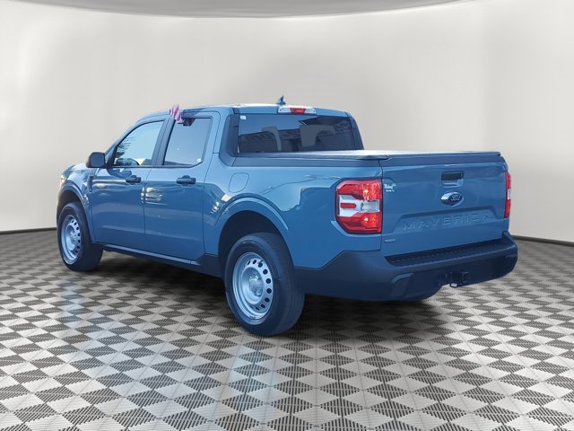 Certified 2023 Ford Maverick XL image 4