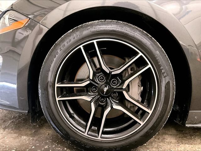 Certified 2020 Ford Mustang GT Premium w/ Equipment Group 401A RWD image 8
