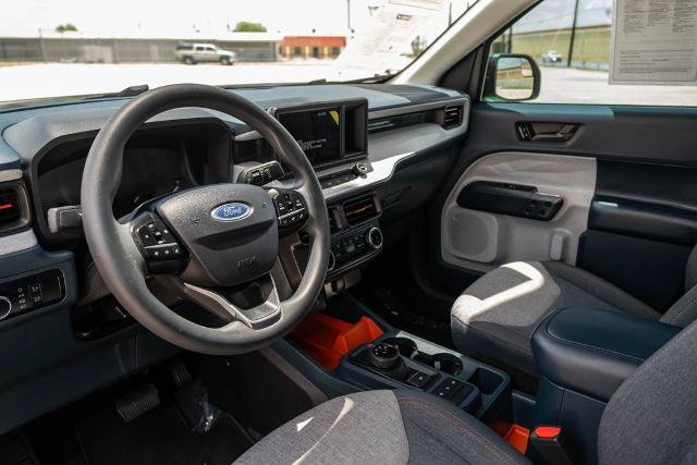 Certified 2024 Ford Maverick XLT FWD image 14