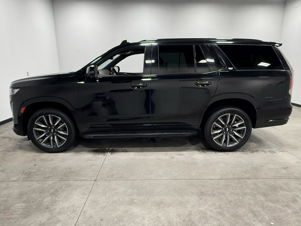 Used 2023 Cadillac Escalade Sport image 5