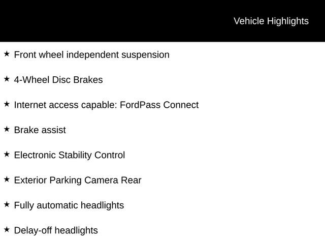 Certified 2025 Ford Bronco 4-Door AWD/4WD image 25