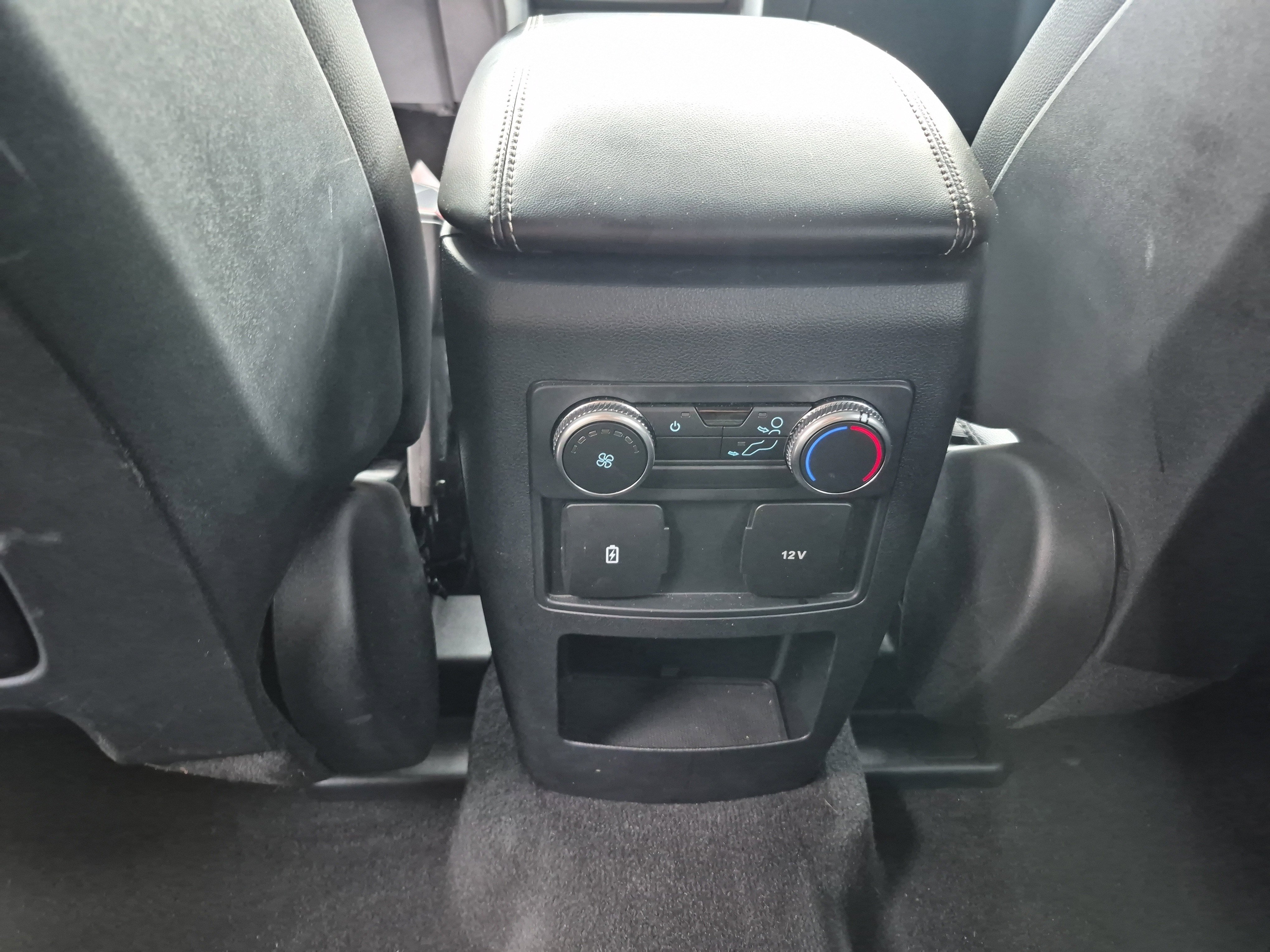 Certified 2020 Ford Explorer XLT w/ Equipment Group 202A image 19