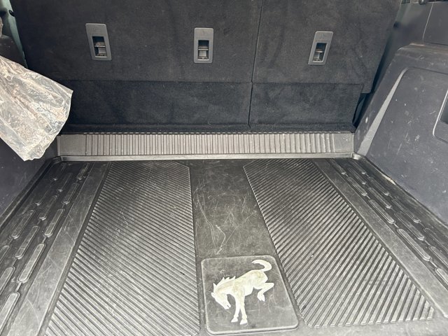 Certified 2022 Ford Bronco Outer Banks image 34