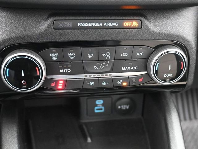 Certified 2022 Ford Escape Titanium w/ Titanium Elite Package image 25