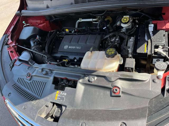 Used 2018 Buick Encore Preferred FWD image 13