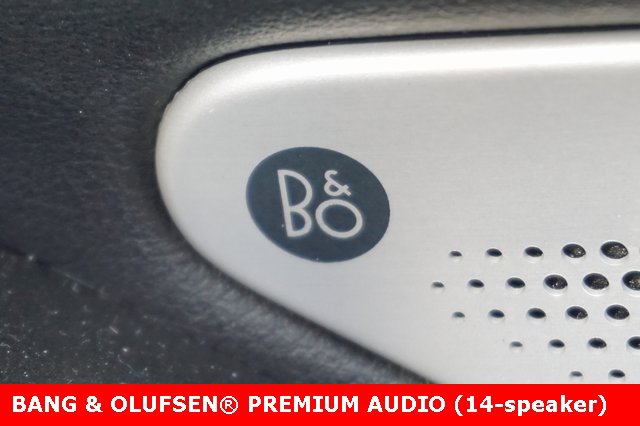 Certified 2022 Ford Explorer ST w/ Equipment Group 401A image 15